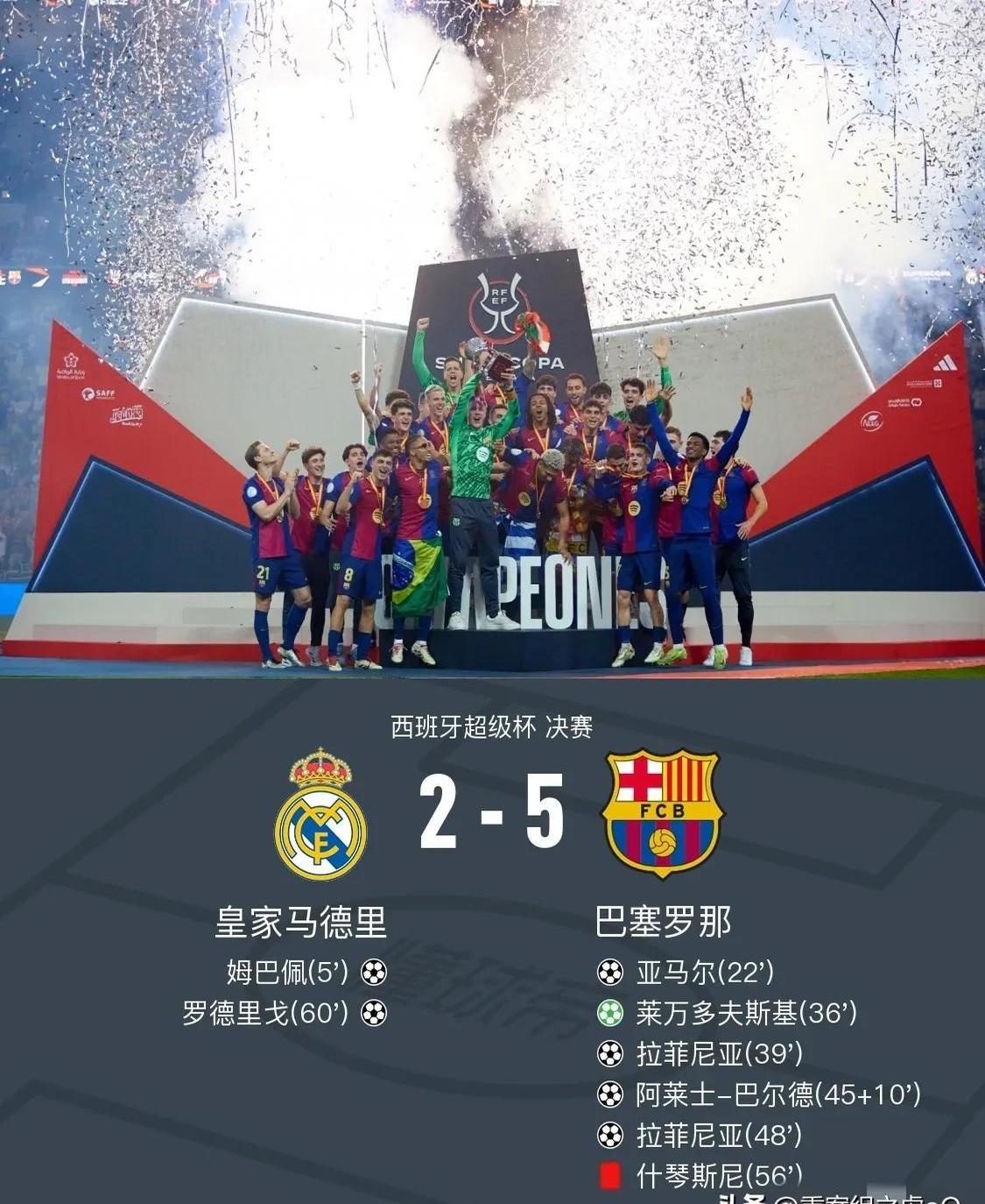 包含皇马客场告捷，马塞洛绝杀领先积分榜的词条