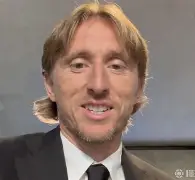 莫德里奇成功零封维尼修斯，门将赛后获得全场最佳的简单介绍