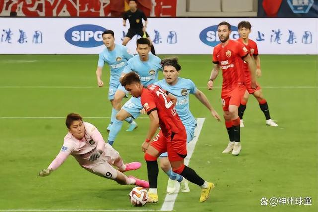 AC米兰五连胜继续领跑积分榜，泰山主帅陷下课危机！